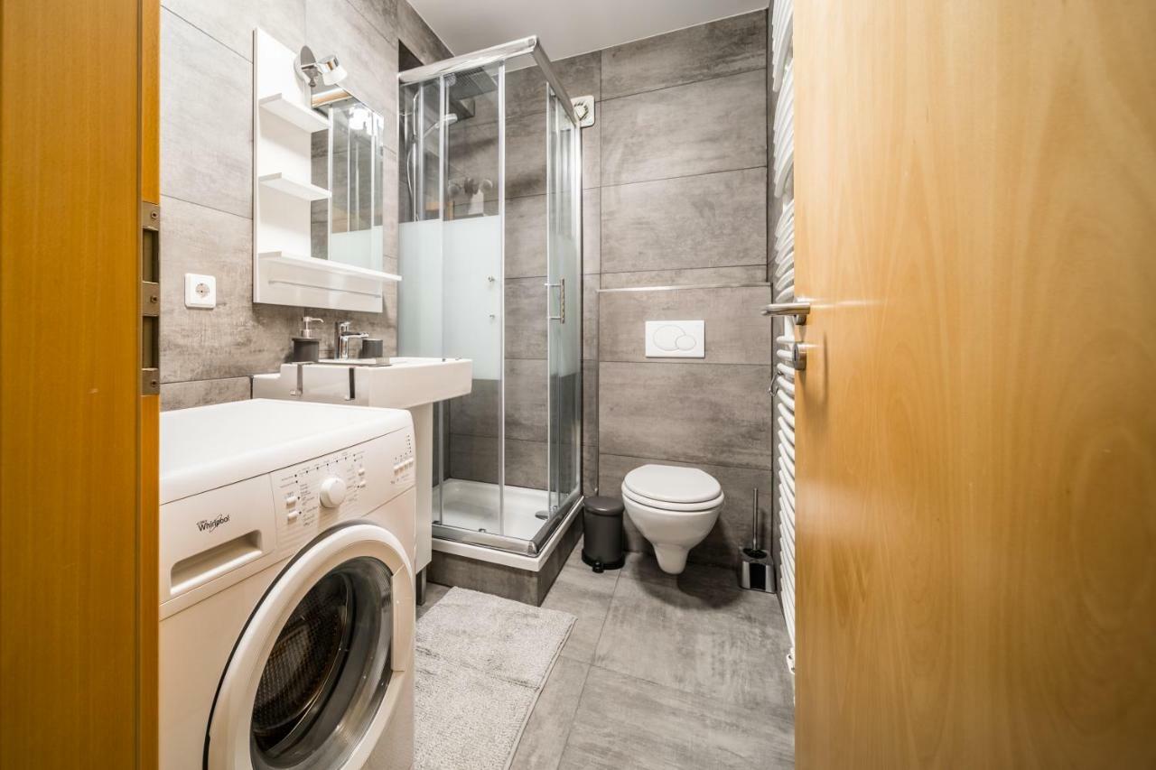 21 Allee Scheffer Appartement *